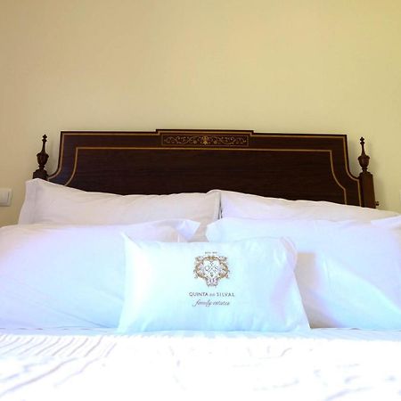 Hotel Rural Da Quinta Do Silval Vale de Mendiz Εξωτερικό φωτογραφία