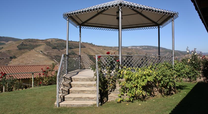 Hotel Rural Da Quinta Do Silval Vale de Mendiz Εξωτερικό φωτογραφία