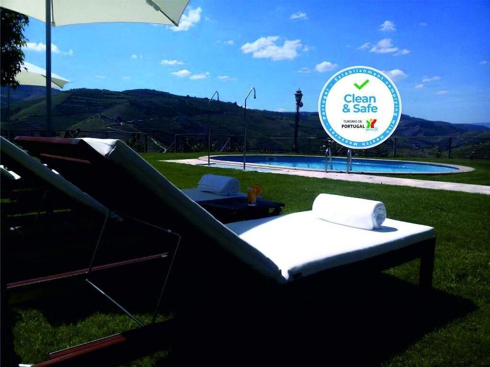 Hotel Rural Da Quinta Do Silval Vale de Mendiz Εξωτερικό φωτογραφία