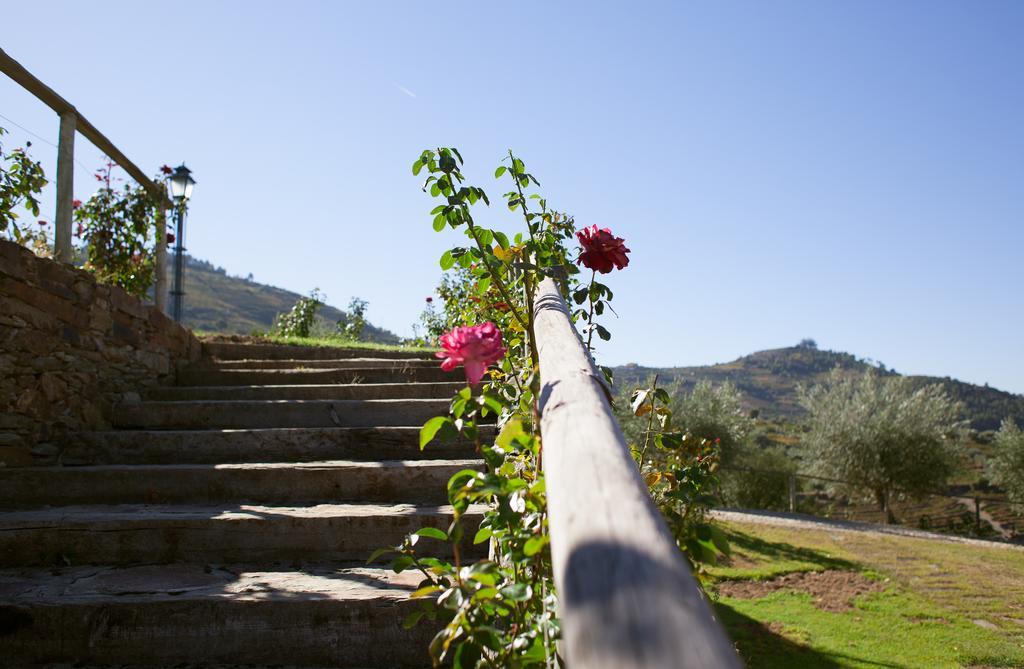 Hotel Rural Da Quinta Do Silval Vale de Mendiz Εξωτερικό φωτογραφία