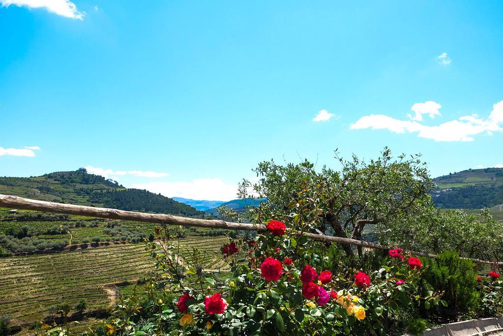 Hotel Rural Da Quinta Do Silval Vale de Mendiz Εξωτερικό φωτογραφία